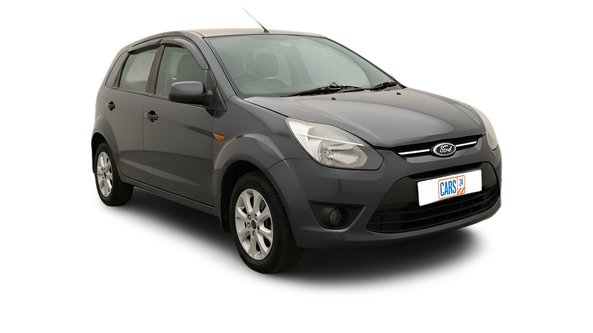 Ford Figo-img